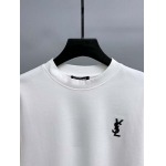 2025年10月30日秋冬新作Yves Saint Laurent長袖Tシャツ高品質人気商品/LDF工場