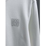 2025年10月30日秋冬新作LOEWE長袖Tシャツ高品質人気商品/LDF工場