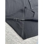 2025年10月30日秋冬新作Pradaシャツ高品質人気商品/LDF工場