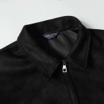 2025年10月30日秋冬新作Louis Vuittonジャケット高品質人気商品/LDF工場