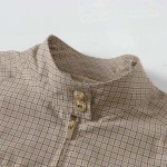 2025年10月30日秋冬新作Miumiuジャケット高品質人気商品/LDF工場