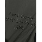 2025年10月30日秋冬新作Acneジャケット高品質人気商品/LDF工場