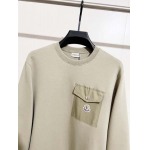 2025年10月30日秋冬新作Monclerスウェット高品質人気商品/LDF工場