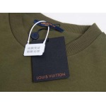 2025年10月30日秋冬新作Louis vuittonスウェット高品質人気商品/LDF工場