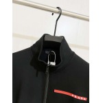 2025年10月30日秋冬新作Pradaジャケット高品質人気商品/LDF工場