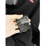 2025年10月30日秋冬新作Pradaジャケット高品質人気商品/LDF工場