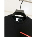 2025年10月30日秋冬新作Pradaスウェット高品質人気商品/LDF工場