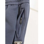 2025年10月30日秋冬新作Pradaズボン高品質人気商品/LDF工場