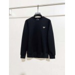 2025年10月30日秋冬新作Pradaスウェット高品質人気商品/LDF工場