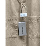 2025年10月30日秋冬新作Balenciagaシャツ高品質人気商品/LDF工場