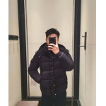 2025年10月30日秋冬新作Monclerダウンジャケット高品質人気商品/LDF工場