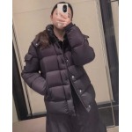 2025年10月30日秋冬新作Monclerダウンジャケット高品質人気商品/LDF工場