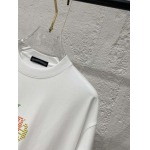 2025年10月30日秋冬新作Chrome heartstシャツ高品質人気商品/LDF工場