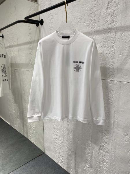 2025年10月30日秋冬新作Chrome heartstシ...