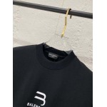 2025年10月30日秋冬新作Chrome heartstシャツ高品質人気商品/LDF工場