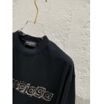 2025年10月30日秋冬新作Balenciagatシャツ高品質人気商品/LDF工場