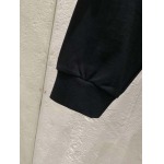 2025年10月30日秋冬新作Chrome heartstシャツ高品質人気商品/LDF工場