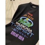 2025年10月30日秋冬新作Balenciagatシャツ高品質人気商品/LDF工場