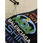 2025年10月30日秋冬新作Balenciagatシャツ高品質人気商品/LDF工場