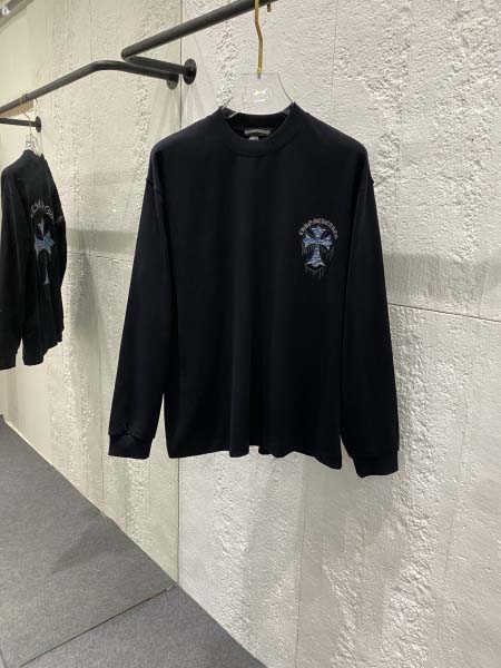 2025年10月30日秋冬新作Chrome heartstシ...