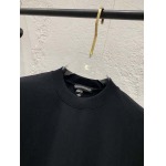 2025年10月30日秋冬新作Chrome heartstシャツ高品質人気商品/LDF工場