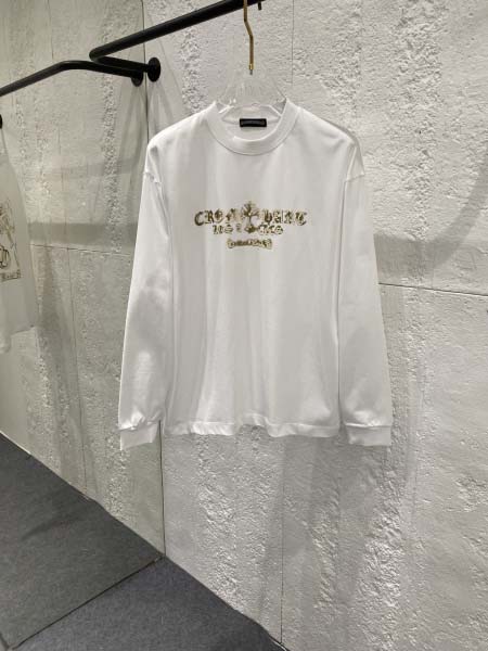 2025年10月30日秋冬新作Chrome heartstシ...