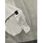 2025年10月30日秋冬新作Chrome heartstシャツ高品質人気商品/LDF工場