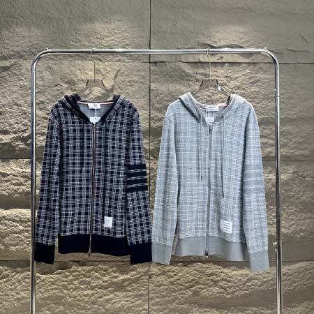 2025年10月30日秋冬新作THOM BROWNEジャケッ...