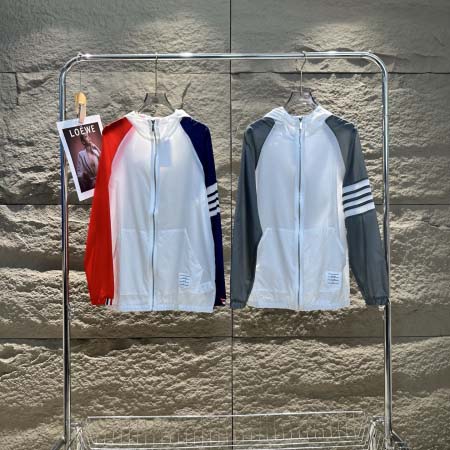 2025年10月30日秋冬新作THOM BROWNEジャケッ...