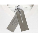 2025年10月30日秋冬新作DIOR半袖 tシャツ高品質人気商品/LDF工場