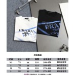 2025年10月30日秋冬新作Prada半袖 tシャツ高品質人気商品/LDF工場