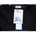 2025年10月30日秋冬新作Burberry半袖 tシャツ高品質人気商品/LDF工場