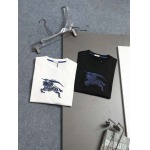 2025年10月30日秋冬新作Burberry半袖 tシャツ高品質人気商品/LDF工場