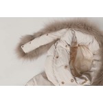 2025年10月30日秋冬新作Moncler女性ダウンジャケット高品質人気商品/LDF工場