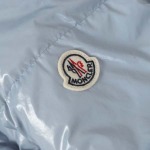 2025年10月30日秋冬新作Monclerダウンジャケット高品質人気商品/LDF工場