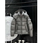 2025年10月30日秋冬新作Monclerダウンジャケット高品質人気商品/LDF工場