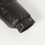 2025年10月30日秋冬新作Burberryダウンジャケット高品質人気商品/LDF工場