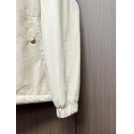 2025年10月30日秋冬新作Thom Browneジャケット高品質人気商品/LDF工場