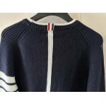 2025年10月30日秋冬新作Thom Browneセーター高品質人気商品/LDF工場