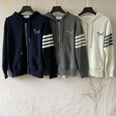 2025年10月30日秋冬新作Thom Browneジャケッ...