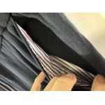 2025年10月30日秋冬新作Thom Browneズボン高品質人気商品/LDF工場