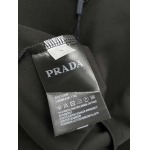 2025年10月30日秋冬新作Prada長袖Tシャツ高品質人気商品/LDF工場