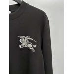 2025年10月30日秋冬新作Burberry長袖Tシャツ高品質人気商品/LDF工場