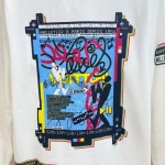 2025年10月30日秋冬新作Louis Vuittonスウェット高品質人気商品/LDF工場