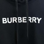 2025年10月30日秋冬新作BURBERRYスウェット高品質人気商品/LDF工場