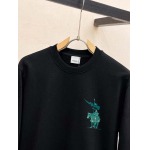 2025年10月30日秋冬新作Burberryスウェット高品質人気商品/LDF工場