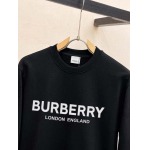 2025年10月30日秋冬新作Burberryスウェット高品質人気商品/LDF工場