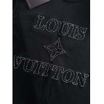 2025年10月30日秋冬新作Louis Vuittonスウェット高品質人気商品/LDF工場
