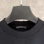 2025年10月30日秋冬新作Chrome Heartstシャツ原版復刻人気で★ 超厳選★入手困難★/LDF工場