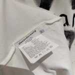 2025年10月30日秋冬新作Alexander Wangtシャツ原版復刻人気で★ 超厳選★入手困難★/LDF工場